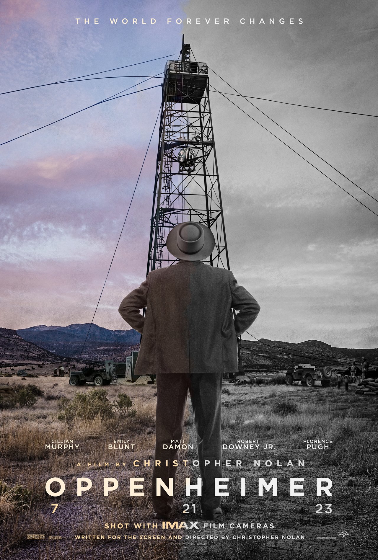 Image de Oppenheimer