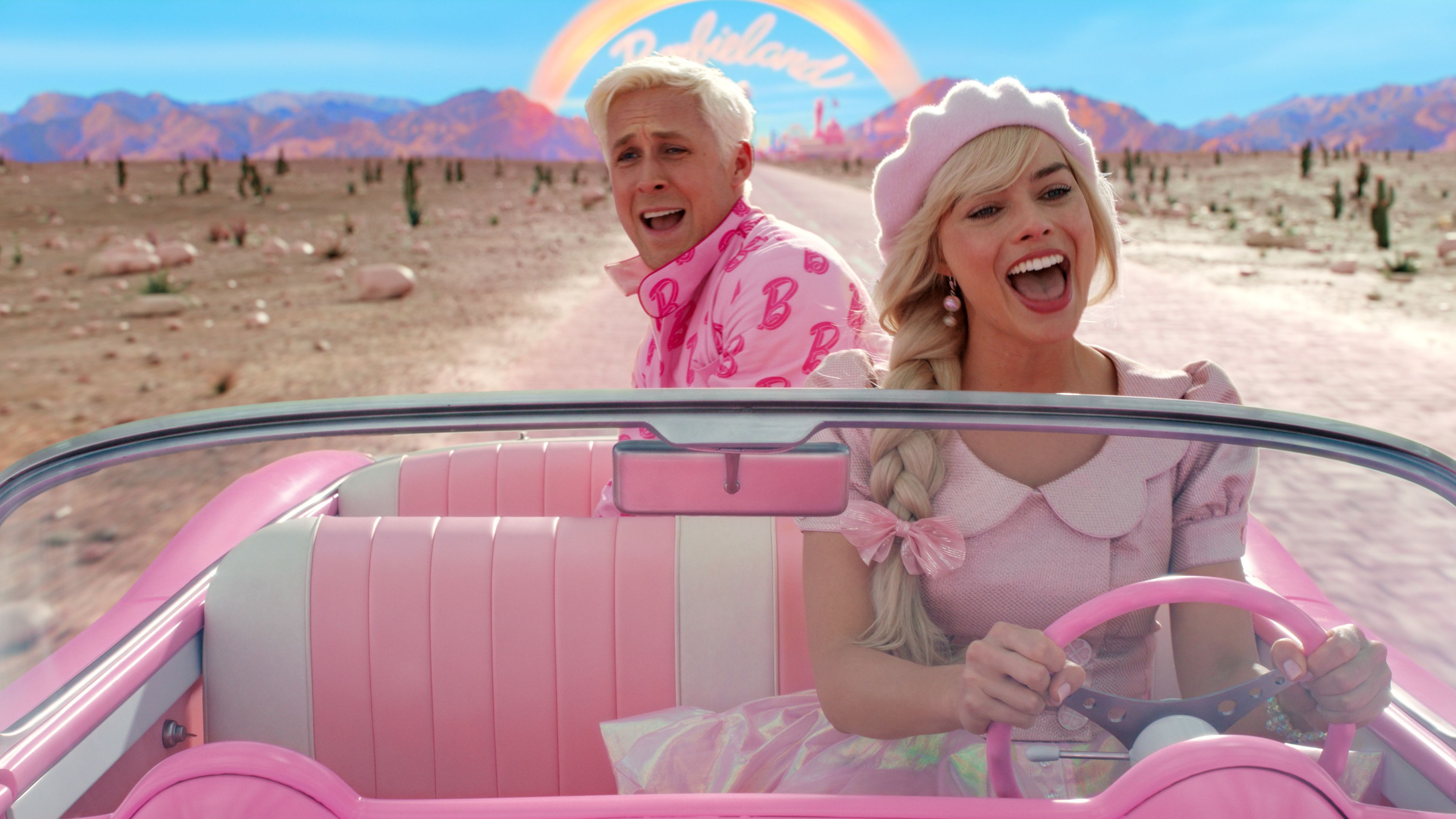 Image de Barbie