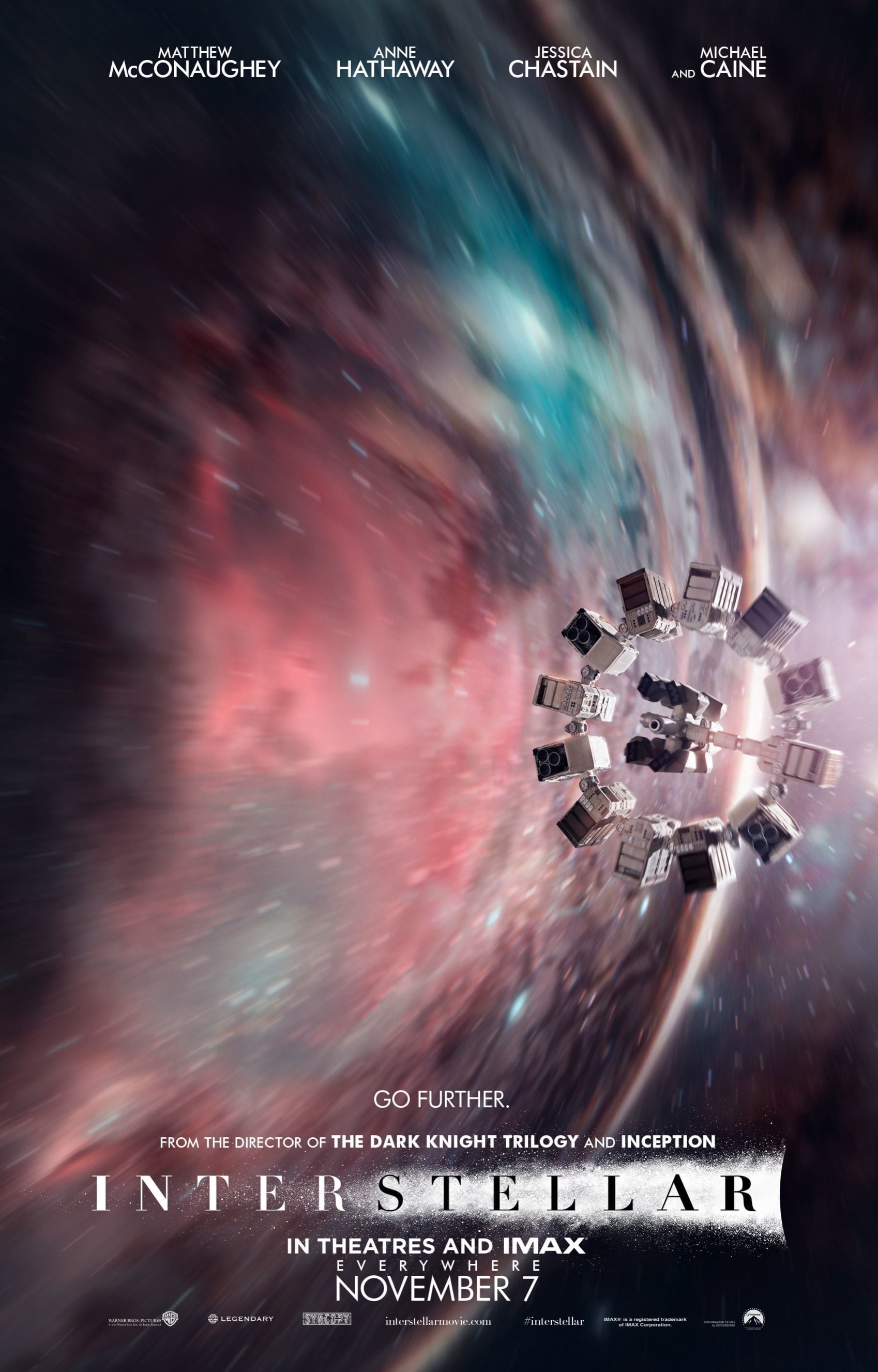 Image de Interstellar