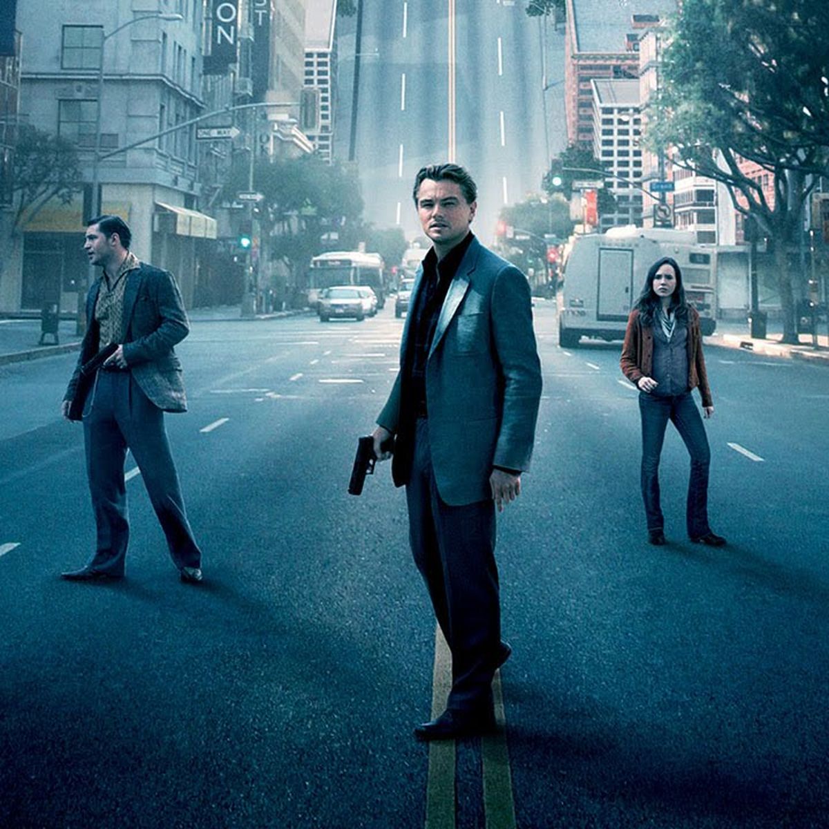 Image de Inception