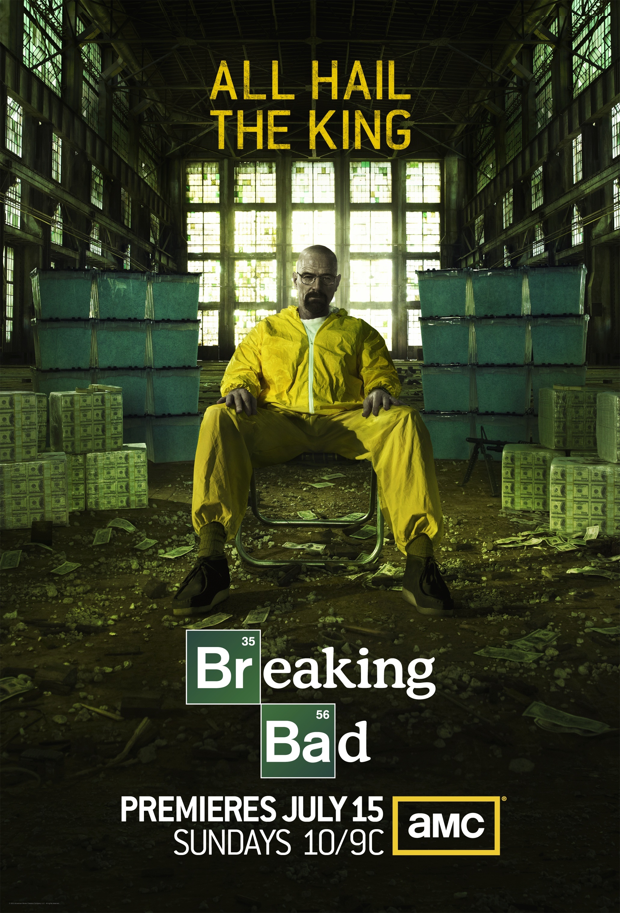 Image de Breaking Bad